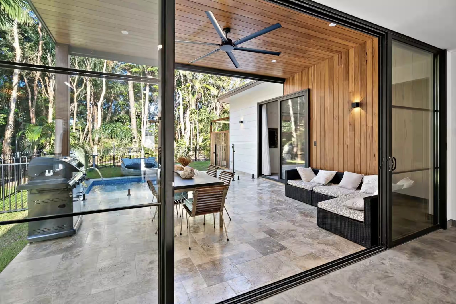 Byron Retreat